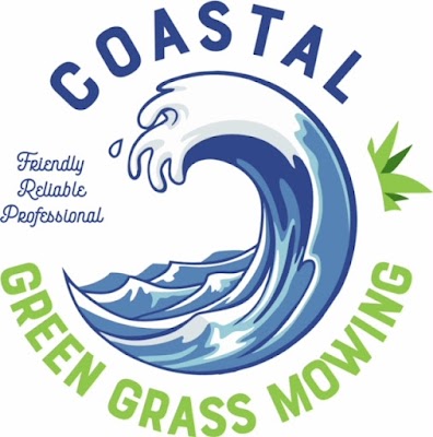 Coastal Green Grass Mowing project 5
