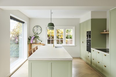 Coastal Joinery work 2