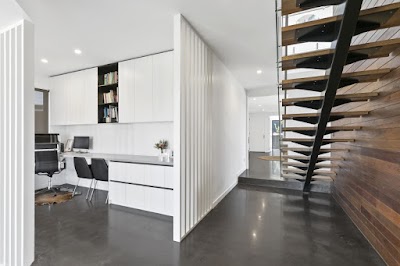 Coastal Joinery work 3