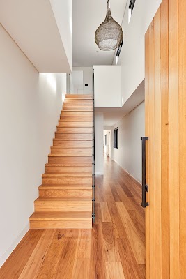 Coastal Joinery work 4