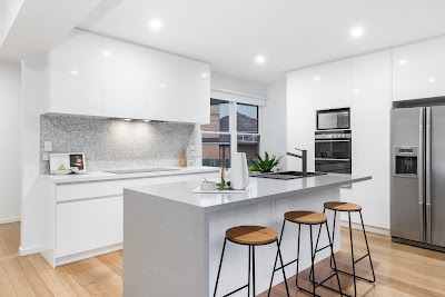 Coastal Joinery project 5