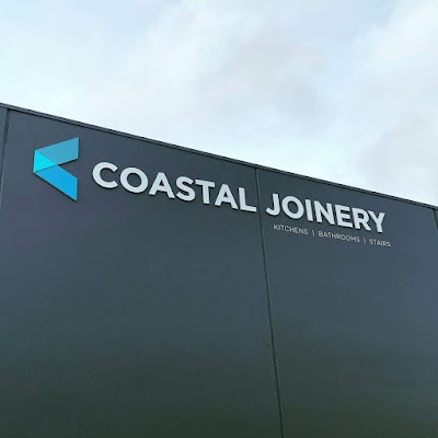 Coastal Joinery work 1