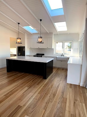 Coastal Joinery project 6