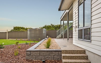 Coastal Landscapes & Fencing