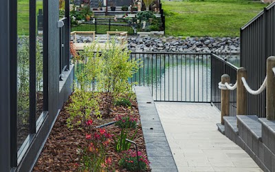 Coastal Landscapes & Fencing project 5