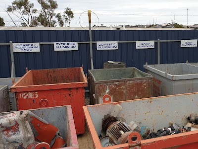 Coastal Waste work 4