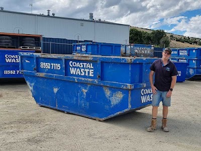 Coastal Waste project 5