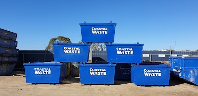 Coastal Waste project 6