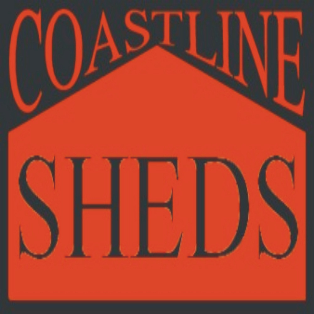 Coastline Sheds