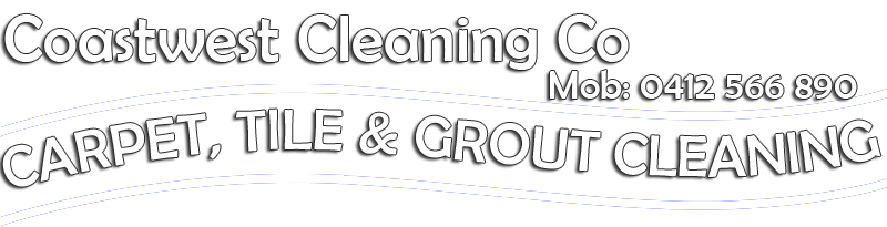 Coastwest Carpet Cleaning