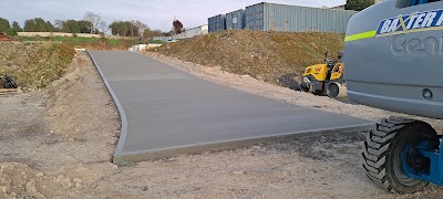 Coates Mount Gambier work 2