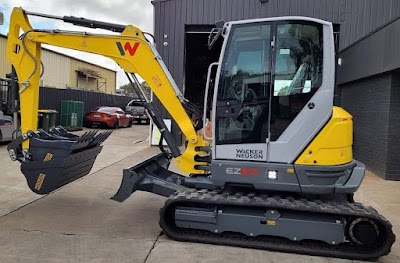 Coates Mount Gambier