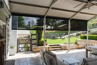 Cobbitty Blinds work 3