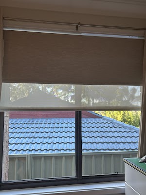 Cobbitty Blinds