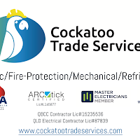Cockatoo Plumbing & Electrical Brisbane |Plumbing Service|Air Conditioning Service|Electrical Service