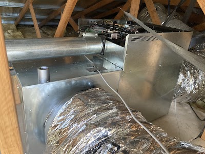 Coco Heating and Cooling photo 3