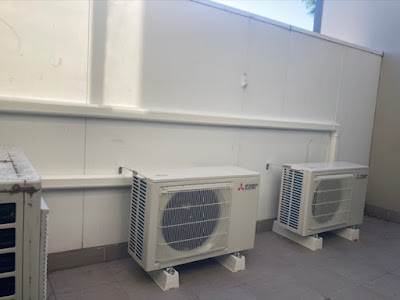 Coco Heating and Cooling work 4