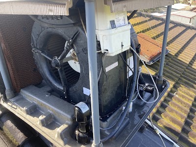 Coco Heating and Cooling project 5