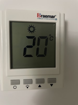 Coco Heating and Cooling project 6