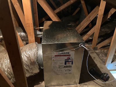 Coco Heating and Cooling photo 1