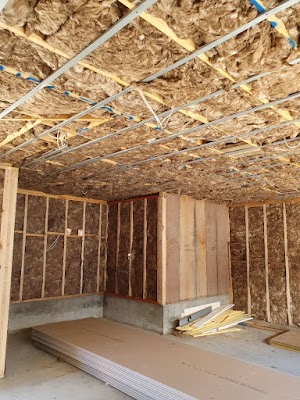 Cocoon Insulation photo 1