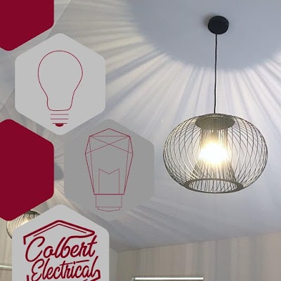 Colbert Electrical project 5