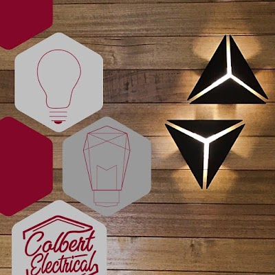 Colbert Electrical project 6
