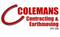Coleman's Contracting & Earthmoving