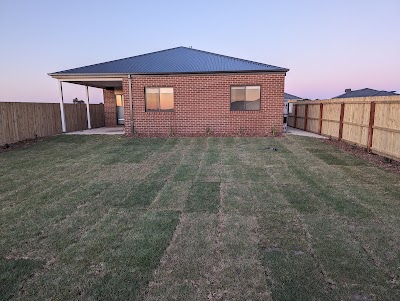 Coles Paving and Landscaping project 5