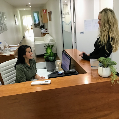 Colon Irrigation Melbourne project 6