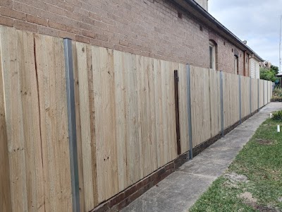 Colorado Fencing work 2