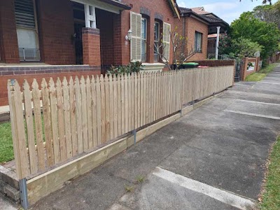 Colorado Fencing work 3
