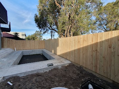 Colorado Fencing project 6