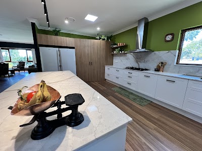 Colour City Kitchens photo 2