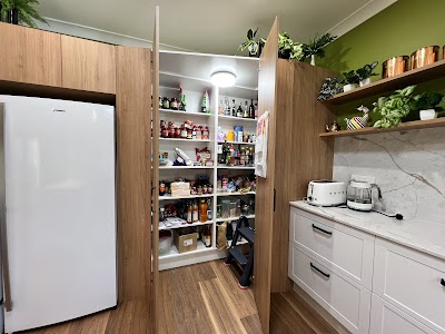 Colour City Kitchens project 5