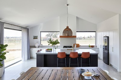 Colour City Kitchens