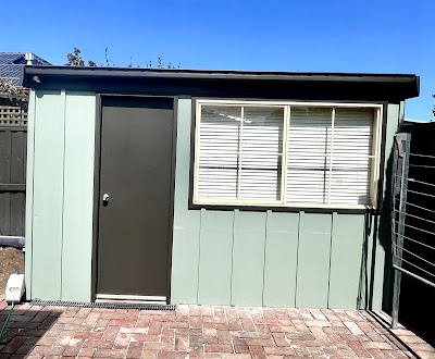 Colour precision painting services pty ltd work 2