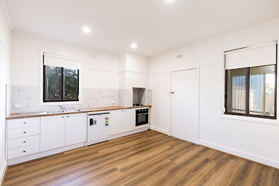 Colour precision painting services pty ltd work 3