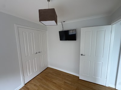 Colour precision painting services pty ltd project 5