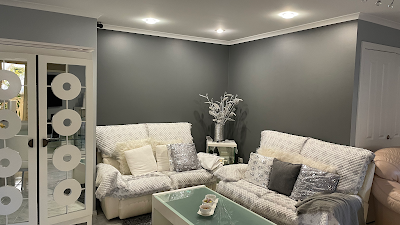 Colour precision painting services pty ltd project 6