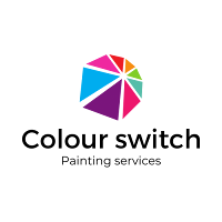 Colour Switch painting