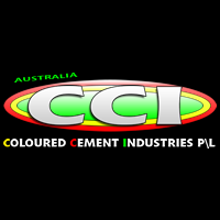 Coloured Cement Industries P/L
