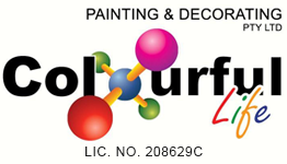 Colourful Life Painting & Decorating
