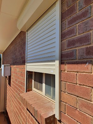 Colourshade Blinds & Roller Shutters photo 3