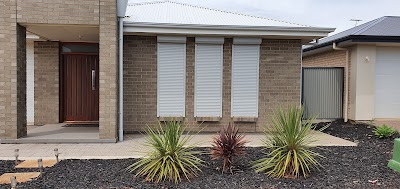 Colourshade Blinds & Roller Shutters project 4