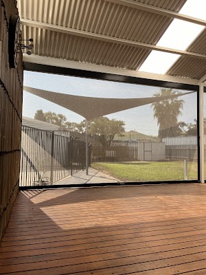 Colourshade Blinds & Roller Shutters project 5