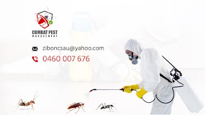 Combat Pest Management Pty Ltd | Pest Control Services in Sydney project 6