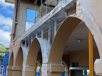 Combined Demolition and Services