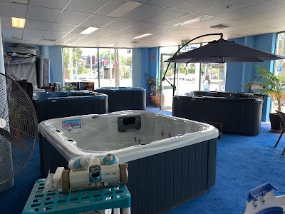 Combined Pools & Spas Revesby project 5