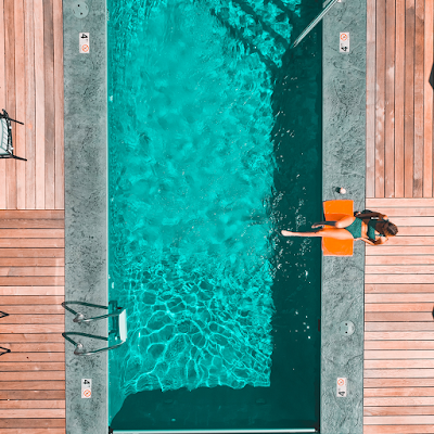 Combined Pools & Spas Revesby project 6